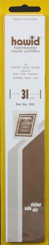 Hawid stamp mounts - hawid,