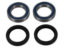 Moose wheel bearing kit - wheel, front