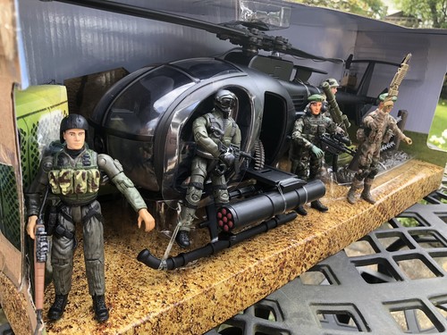 Elite force bbi special - elite,