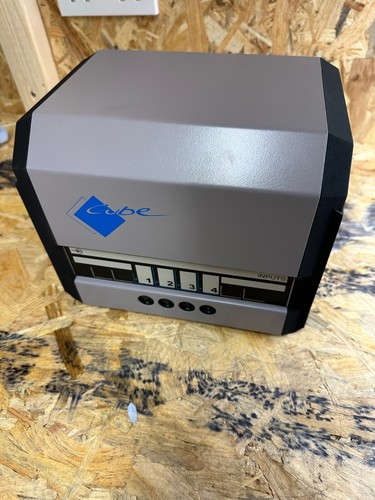 Unilab computer control cube - control, 8