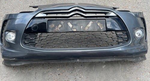 2009 genuine citroen ds3 - citroen,