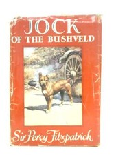 Jock Of The Bushveld (Sir