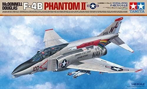 Tamiya mcdonnell douglas - 1/48,