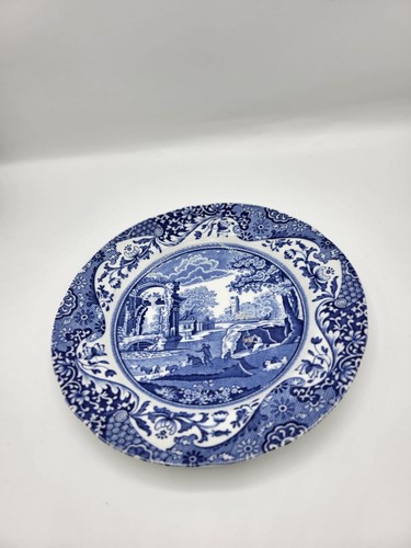 Spode blue italian large - blue,