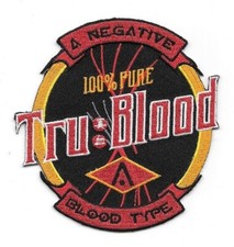 True Blood TV Series, Tru