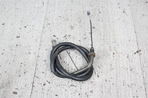 Choke cable - ,