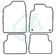 Fits Toyota Celica 1999 - 2006