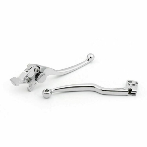 Brake clutch levers fit suze2i - levers,