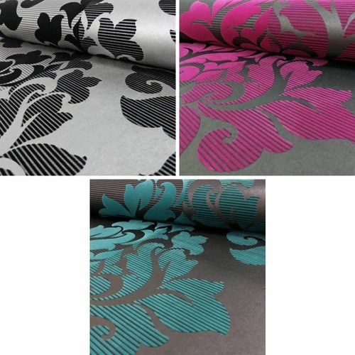 Arthouse vintage damask - arthouse,