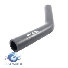 FUEL FILLER RADIATOR HOSE