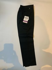 Skinny Fit School Trousers