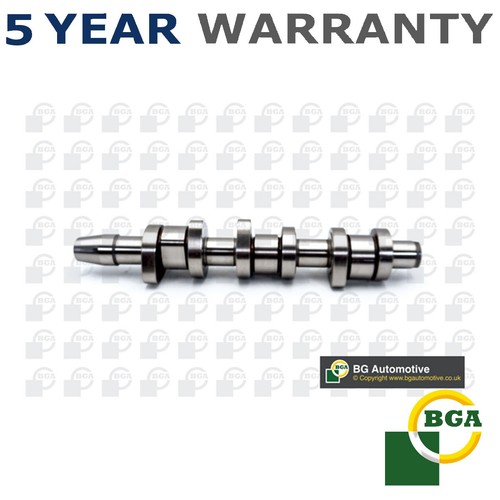 Bga camshaft fits - bga, polo