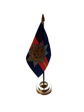 Royal Anglian Regiment