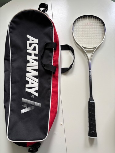Head 350 squash - head, +