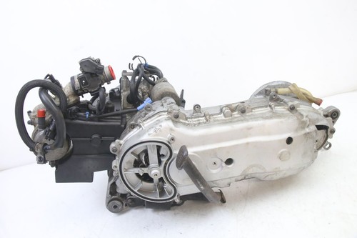 Engine yamaha s bws 125 - yamaha,