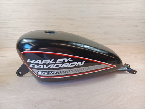 Harley davidson genuine xl883 - harley-davidson,