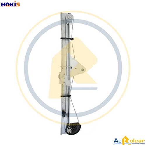 Window regulator 4853 - window,