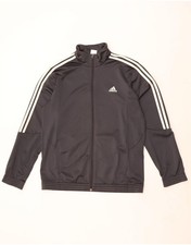 Adidas Mens Tracksuit Top