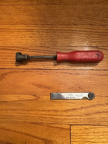 Mac tools s14a - s14a, brake