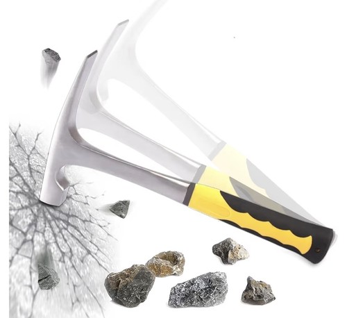 Snowtain geological hammer - geological,