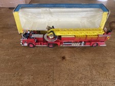 Boxed Corgi Major No. 1143