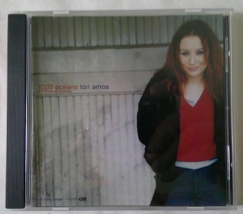 Tori amos 1000 - amos, 1999