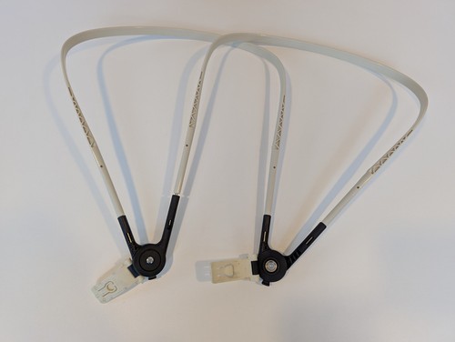 Bugaboo bee plus hood rods - bee,