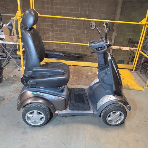 Careco aviator mobility - aviator,