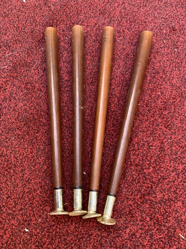 Vintage dansette legs solid - vintage,