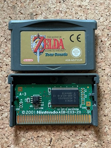 The legend zelda link - legend, to