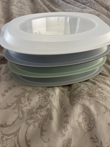 Silvercrest fridge containers - silvercrest,