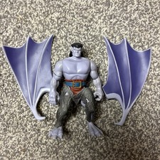 Vintage Disney Gargoyles Goliath Action Figure 1995 Kenner BVTV Loose