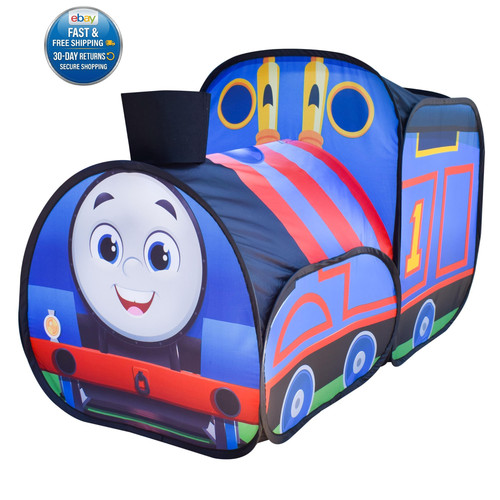 Thomas the tank - tank, extra