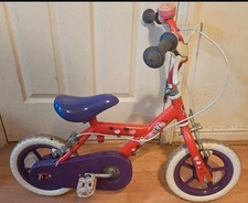 Used Sweetie Kids Bike - 12"