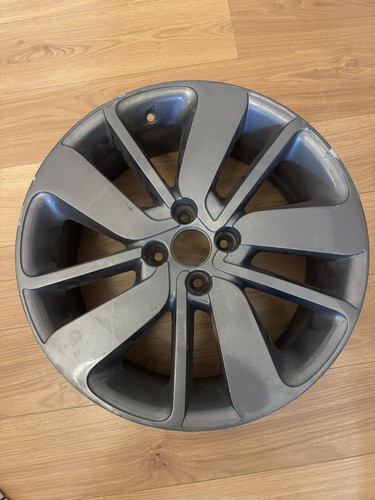 Renault clio mk4 alloy - 17”,