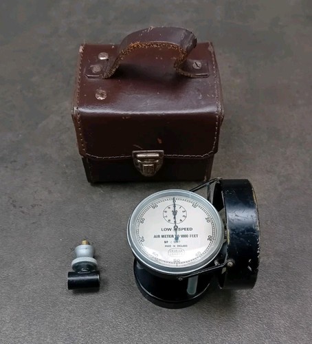 Vintage casella low speed - low,
