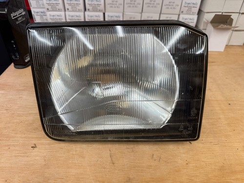Genuine lucas land rover - genuine,