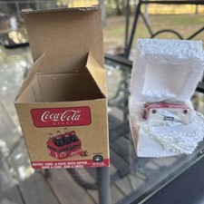 Boyds Treasure Box Coke