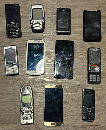 Nokia samsung htc huawei - samsung, lg