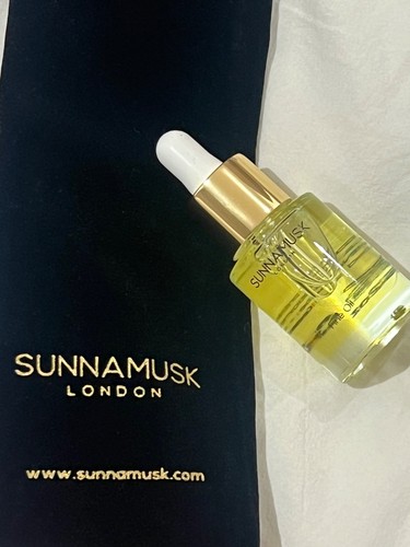 Sunna musk gift golden dust - sunna,