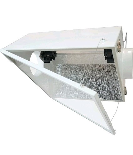 Double ended large air - double,
