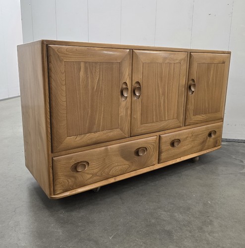 Ercol windsor 468 light elm - windsor,