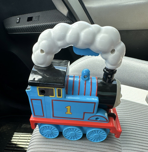 Fisher price thomas friends - fisher-price,