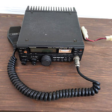 KENWOOD TR-851 TRIO 430MHz