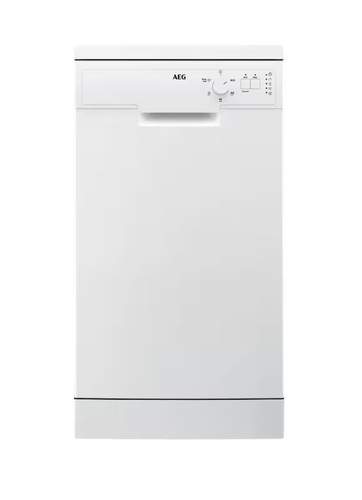 Aeg ffx52507zw 45cm slimline - aeg,