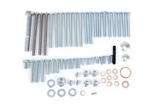 Bolt set standard parts - standard,