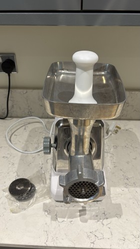Adexa electric meat grinder - adexa,