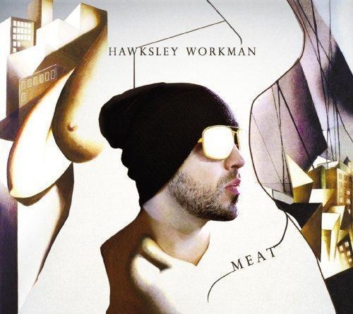 Meat hawksley workman - meat,