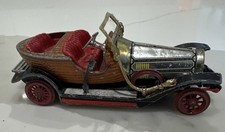 Corgi Chitty Chitty Bang Bang