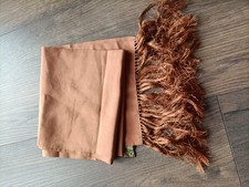 Original 1960s 1970s Biba Silk